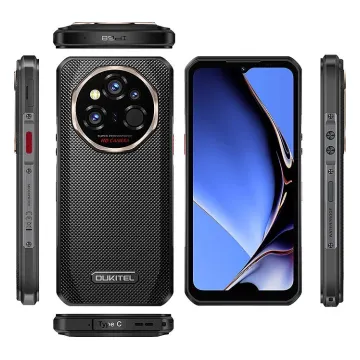 Oukitel WP55 Ultra