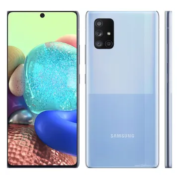Samsung Galaxy A Quantum