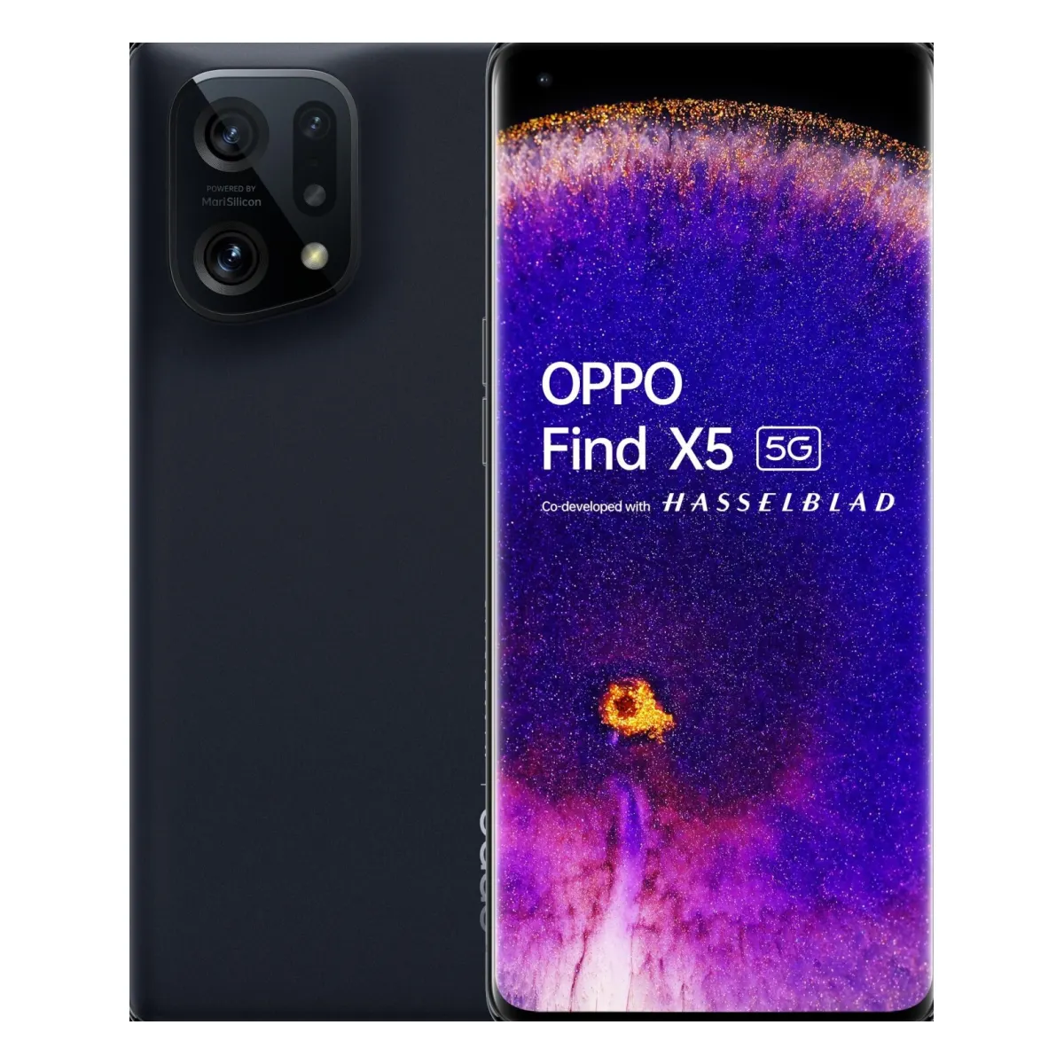 OPPO Find X5