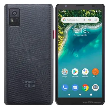 ZTE Avid 589