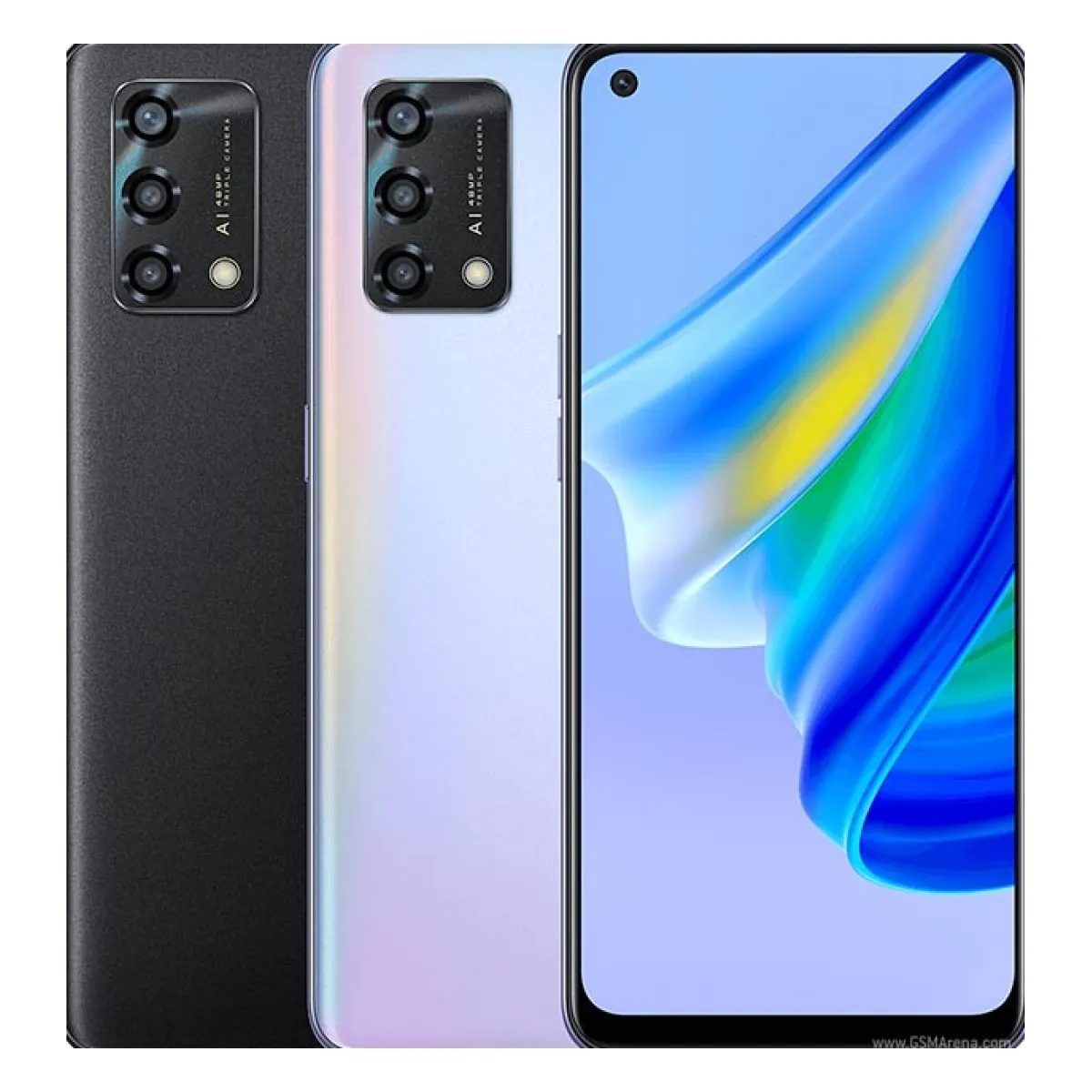 OPPO A95