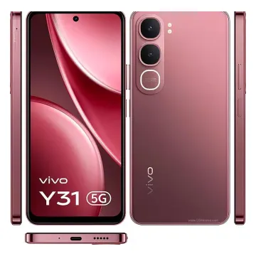 Vivo Y31