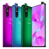 Infinix S5 Pro