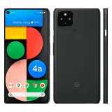 Google Pixel 4a 5G