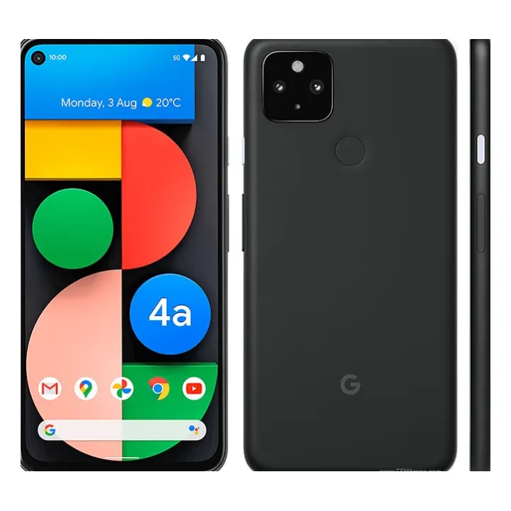 Google Pixel 4a 5G