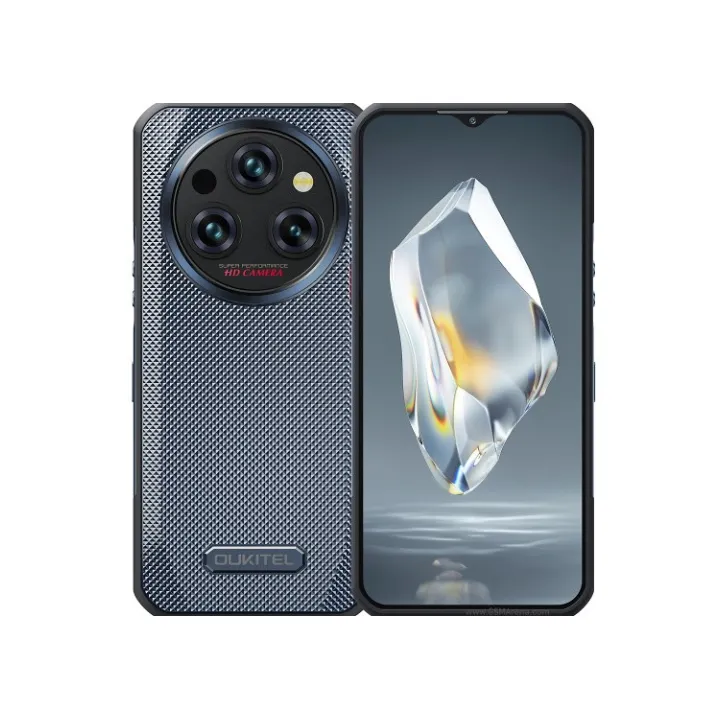 Oukitel WP35 Pro