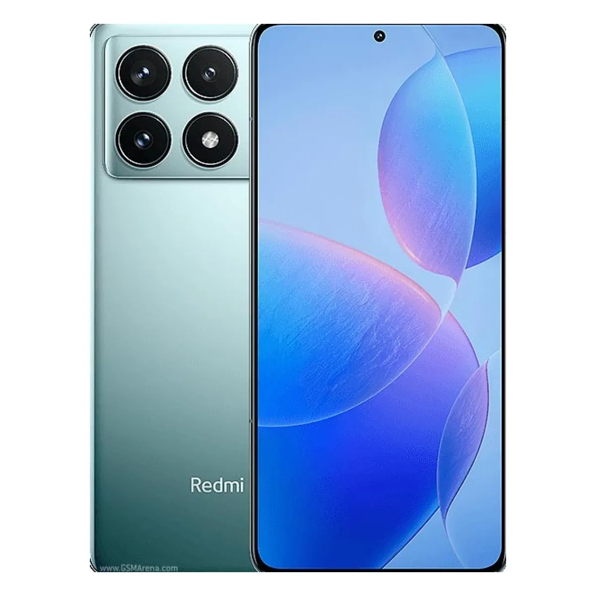 Xiaomi Redmi K70 Pro