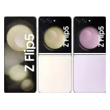 Samsung Galaxy Z Flip5