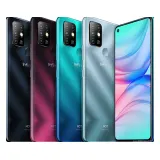 Infinix Hot 10