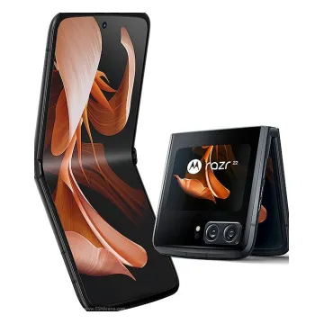 Motorola Razr 2022