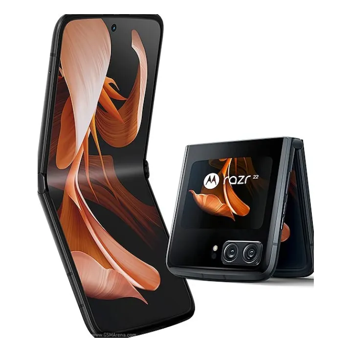 Motorola Razr 2022
