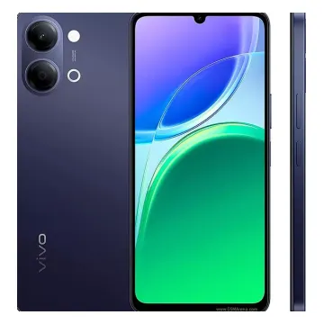 Vivo Y21