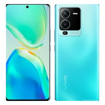 Vivo S15 Pro