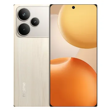 Realme P4 Pro