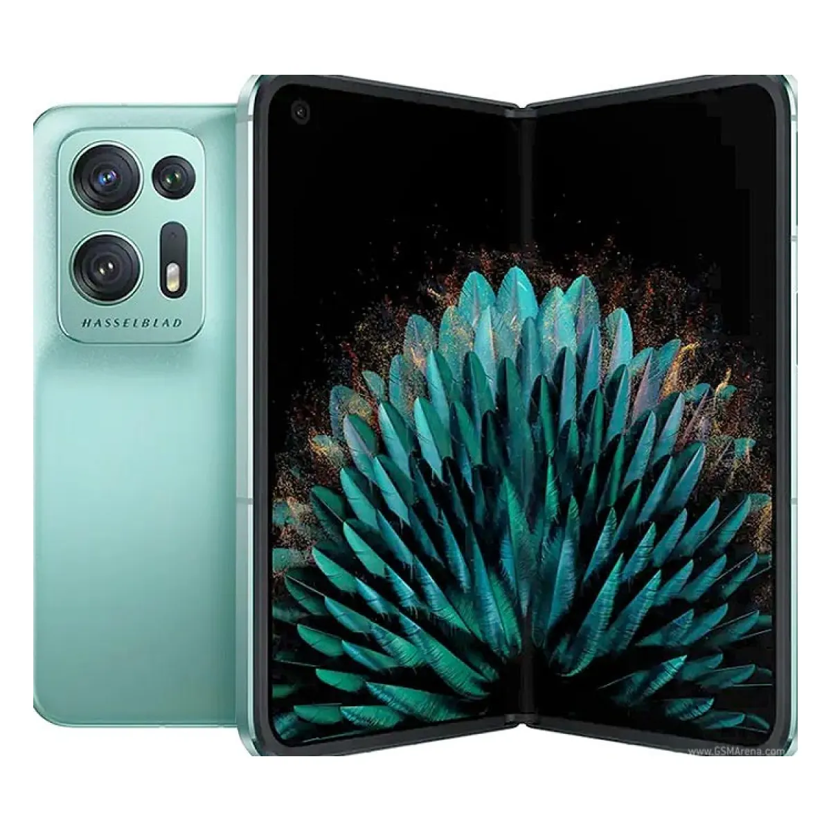 OPPO Find N2