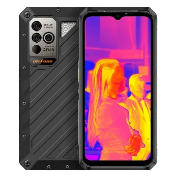 UleFone Power Armor 18T