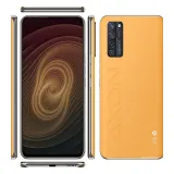 ZTE Axon 20 5G Extreme
