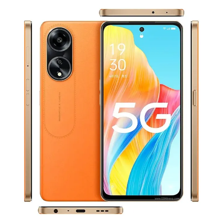OPPO A1