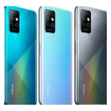 Infinix Note 8