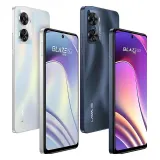 Lava Blaze Pro 5G