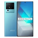 Vivo iQOO Neo7 SE