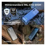Doogee Blade20 X