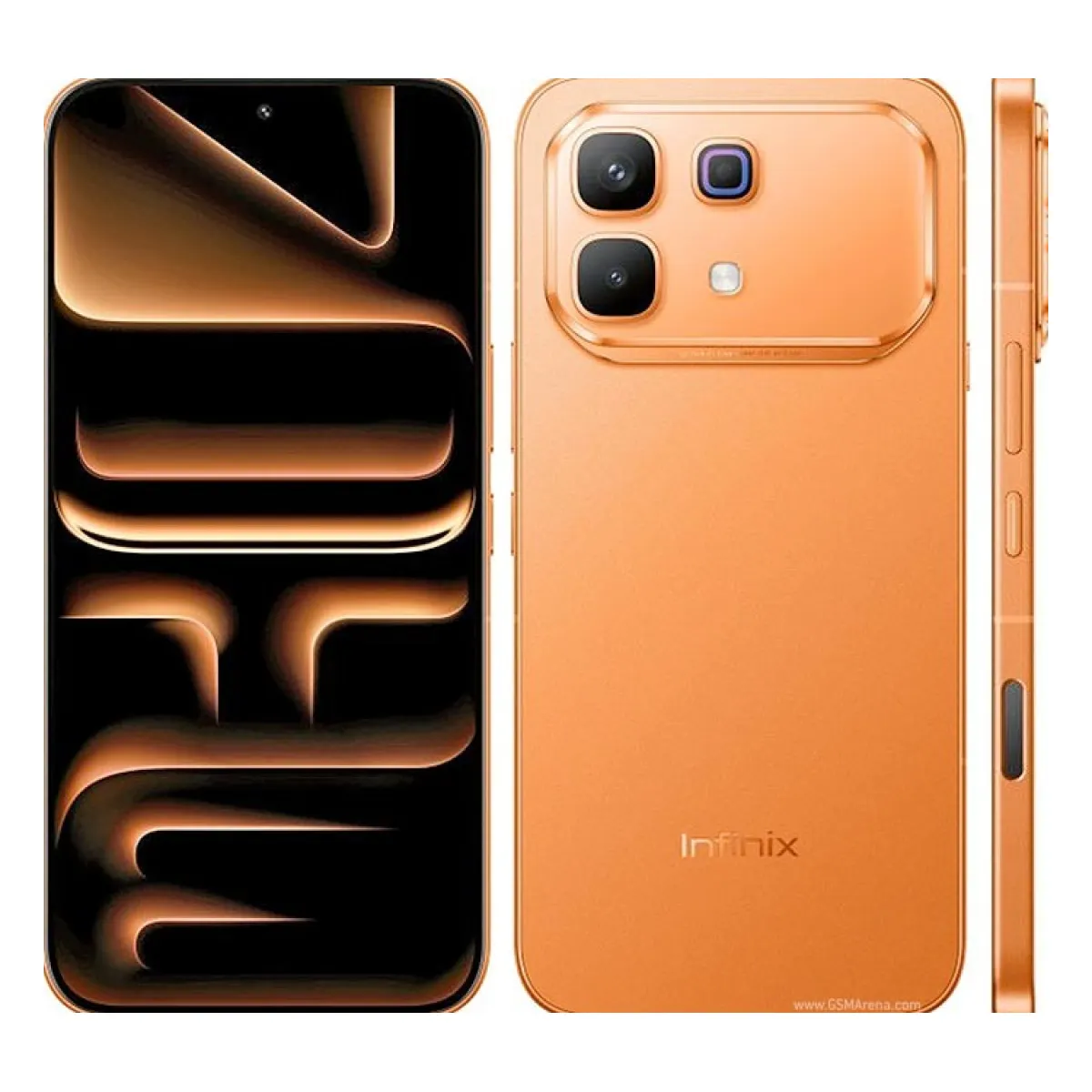 Infinix Note 60 Pro
