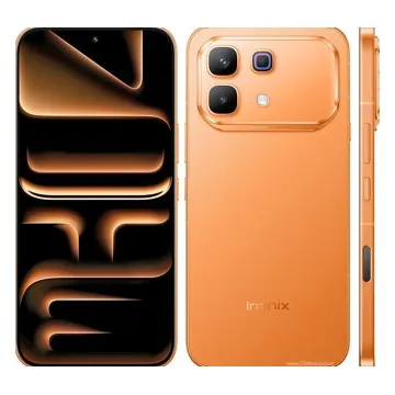 Infinix Note 60 Pro