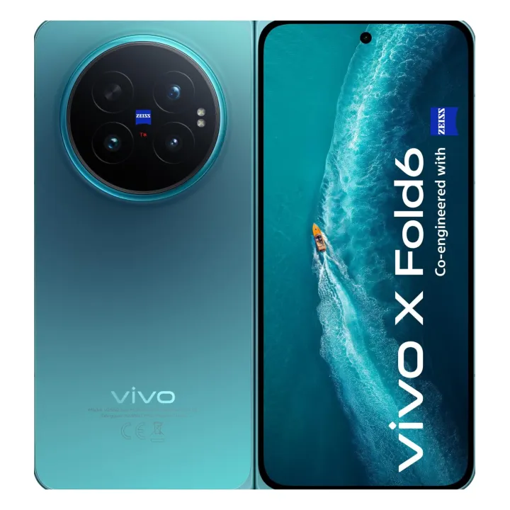 Vivo X Fold6
