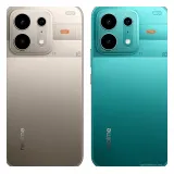 Realme P4s