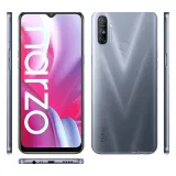 Realme Narzo 20A