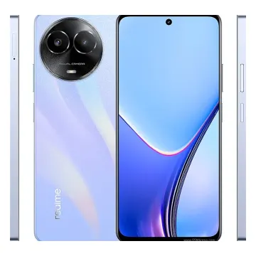 Realme V50s