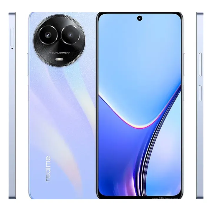 Realme V50s