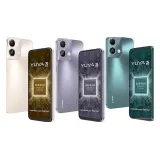 Lava Yuva 3 Pro