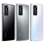 Huawei P40