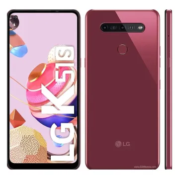 LG K51S