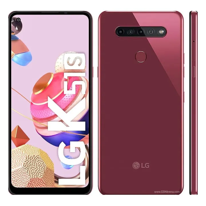 LG K51S