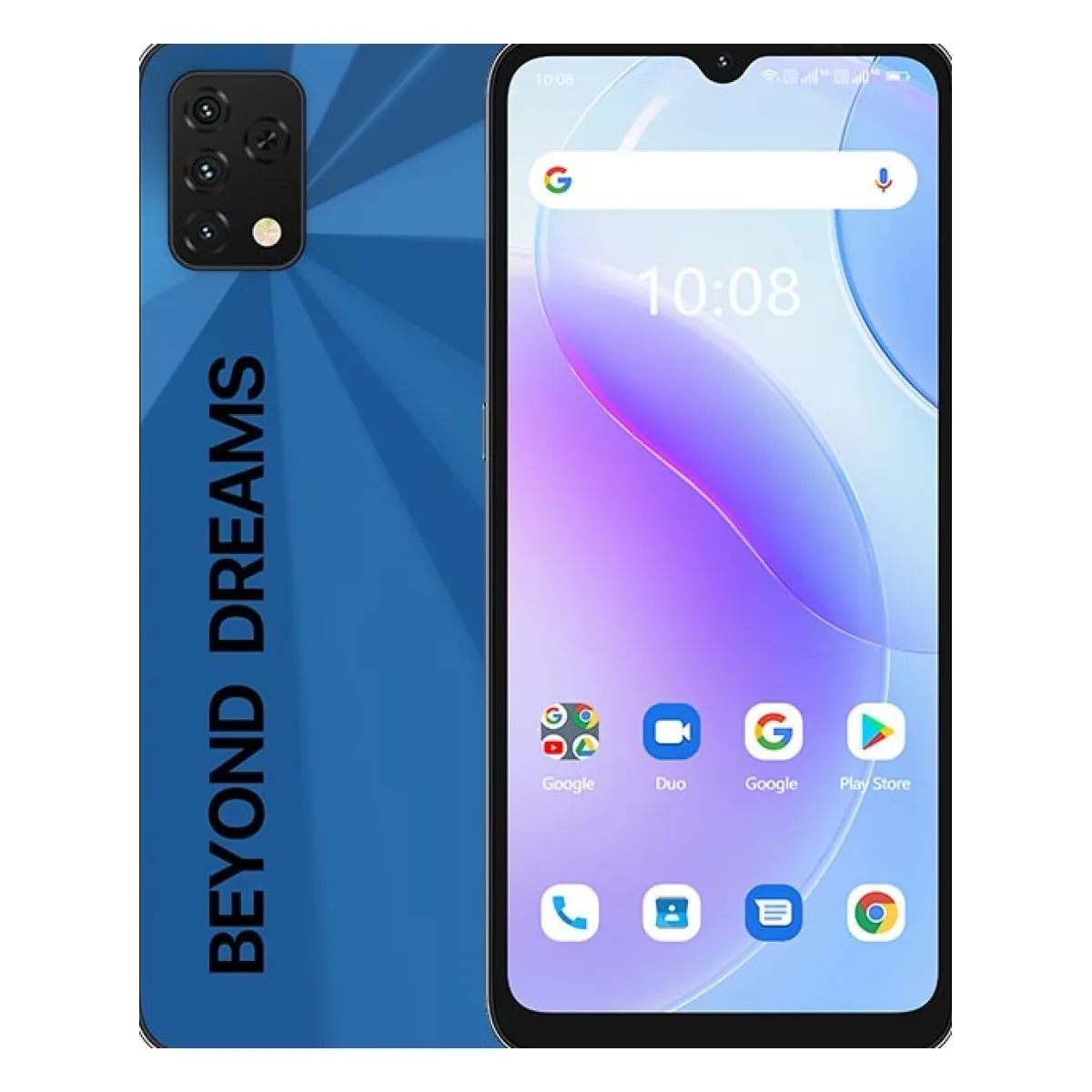 Umidigi A11S