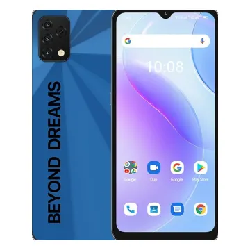 Umidigi A11S