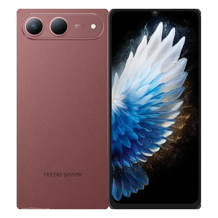 Tecno Spark 40