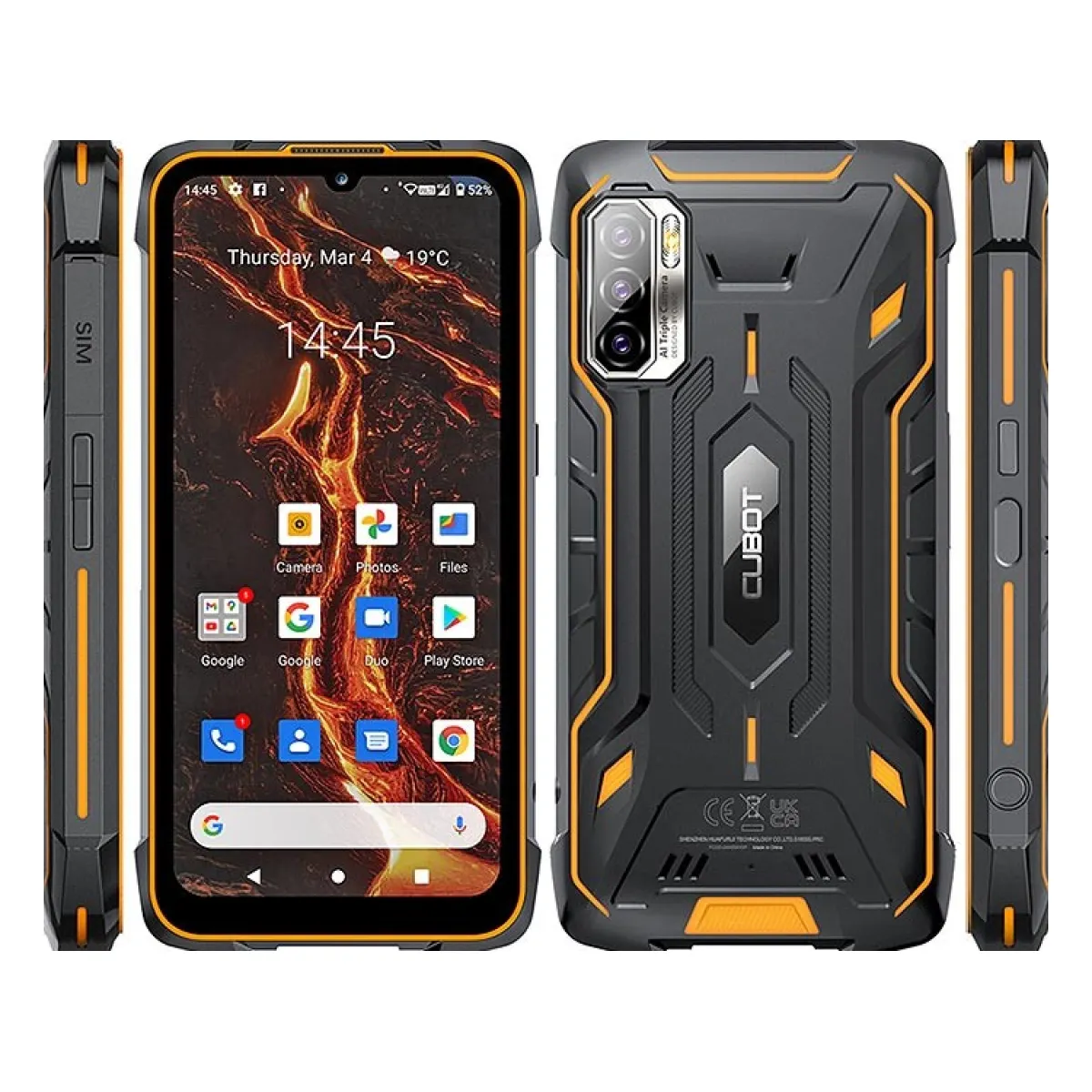 Cubot KingKong 5 Pro