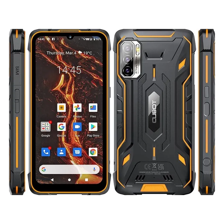 Cubot KingKong 5 Pro