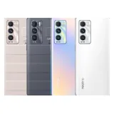 Realme GT Explorer Master