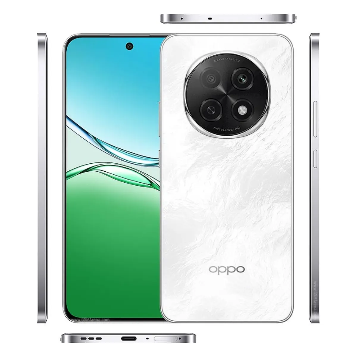 OPPO F29 Pro
