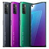 Infinix Note 7 Lite