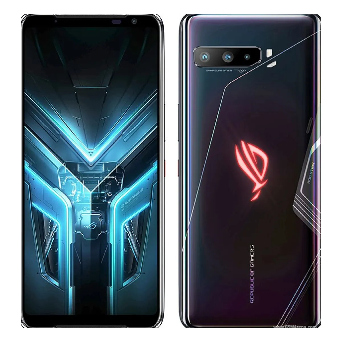 Asus ROG Phone 3 Strix