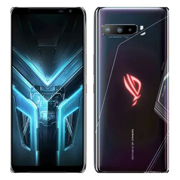Asus ROG Phone 3 Strix