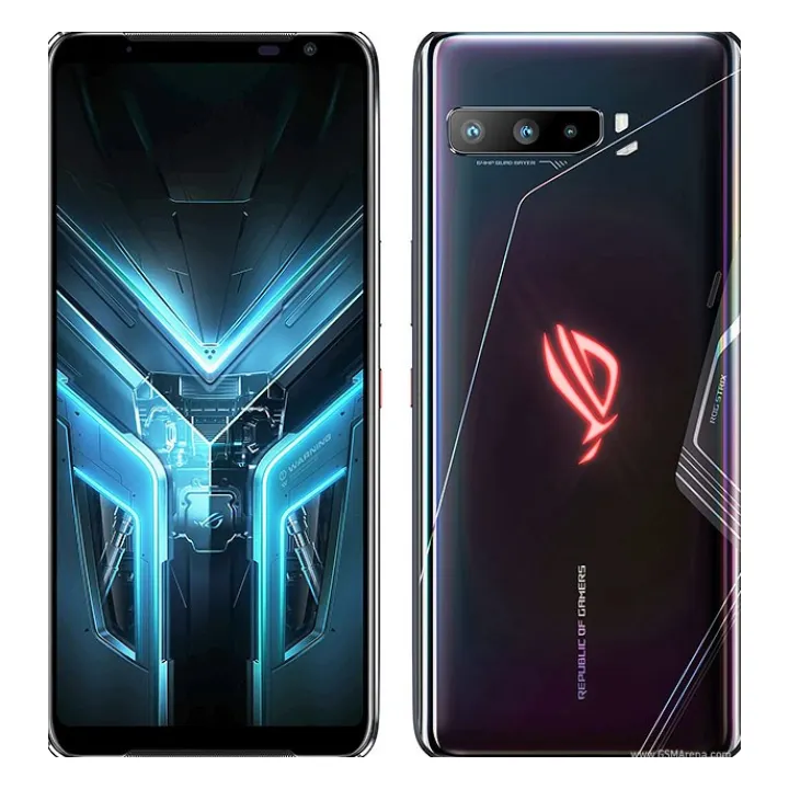 Asus ROG Phone 3 Strix