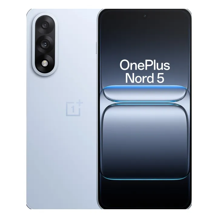 OnePlus Nord 5