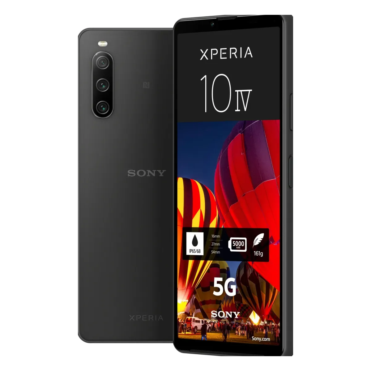 Sony Xperia 10 IV